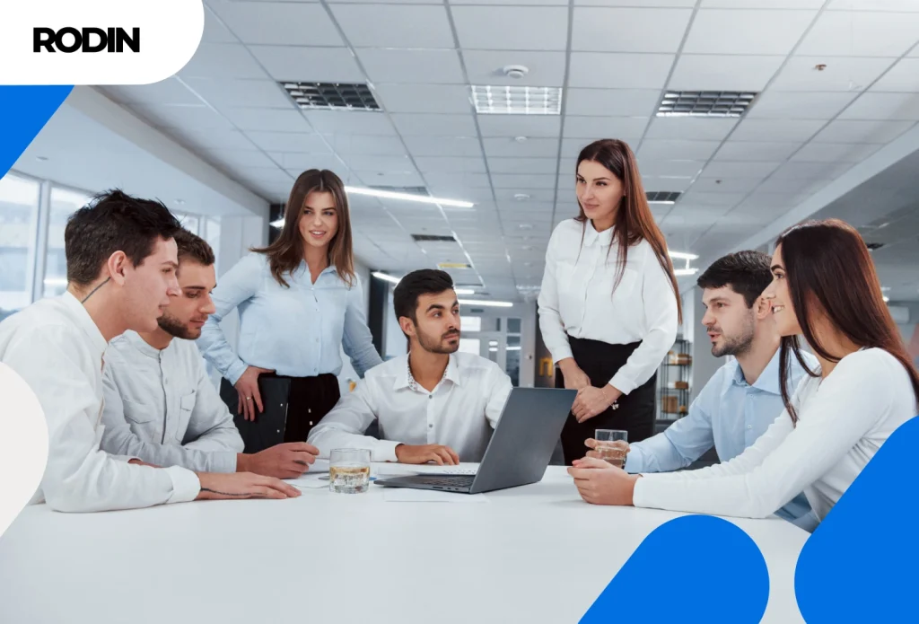 Czym się różni b2b od b2c?