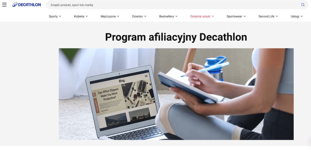 affinity marketing
