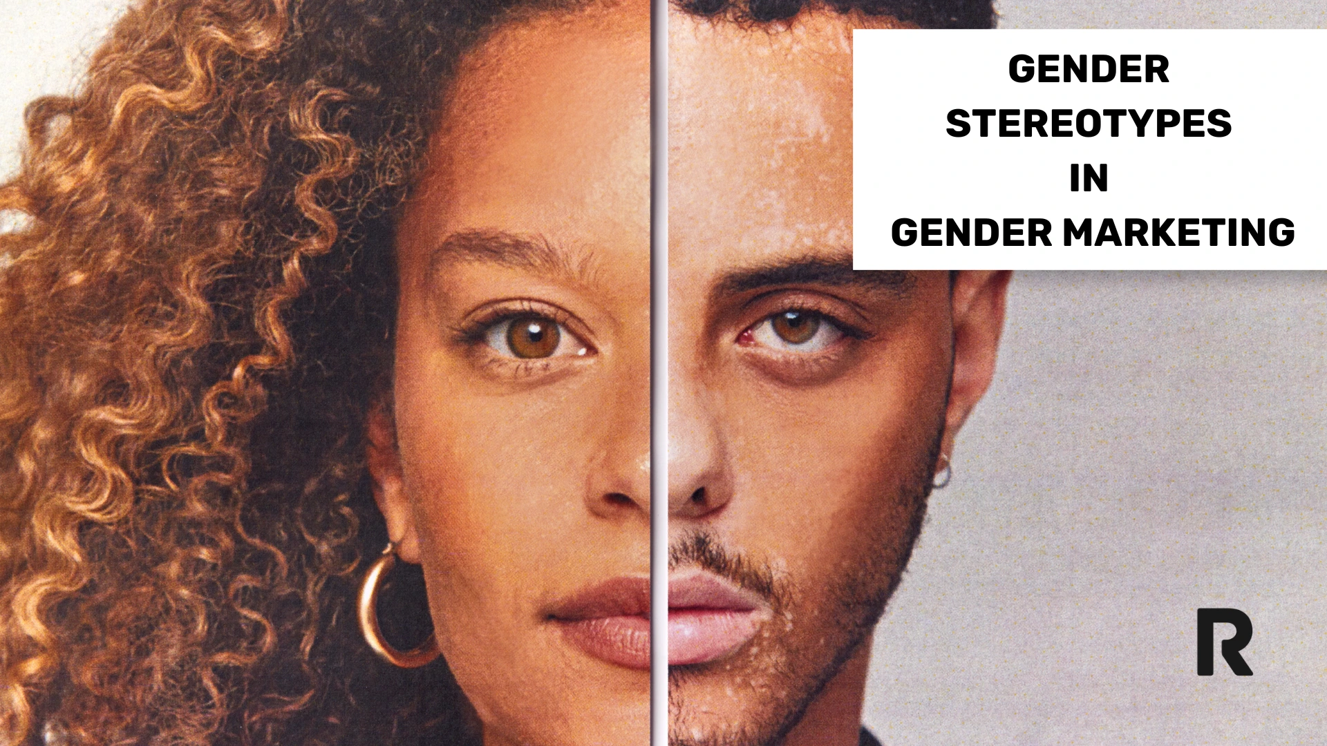 EN GENDER STEREOTYPES IN GENDER MARKETING