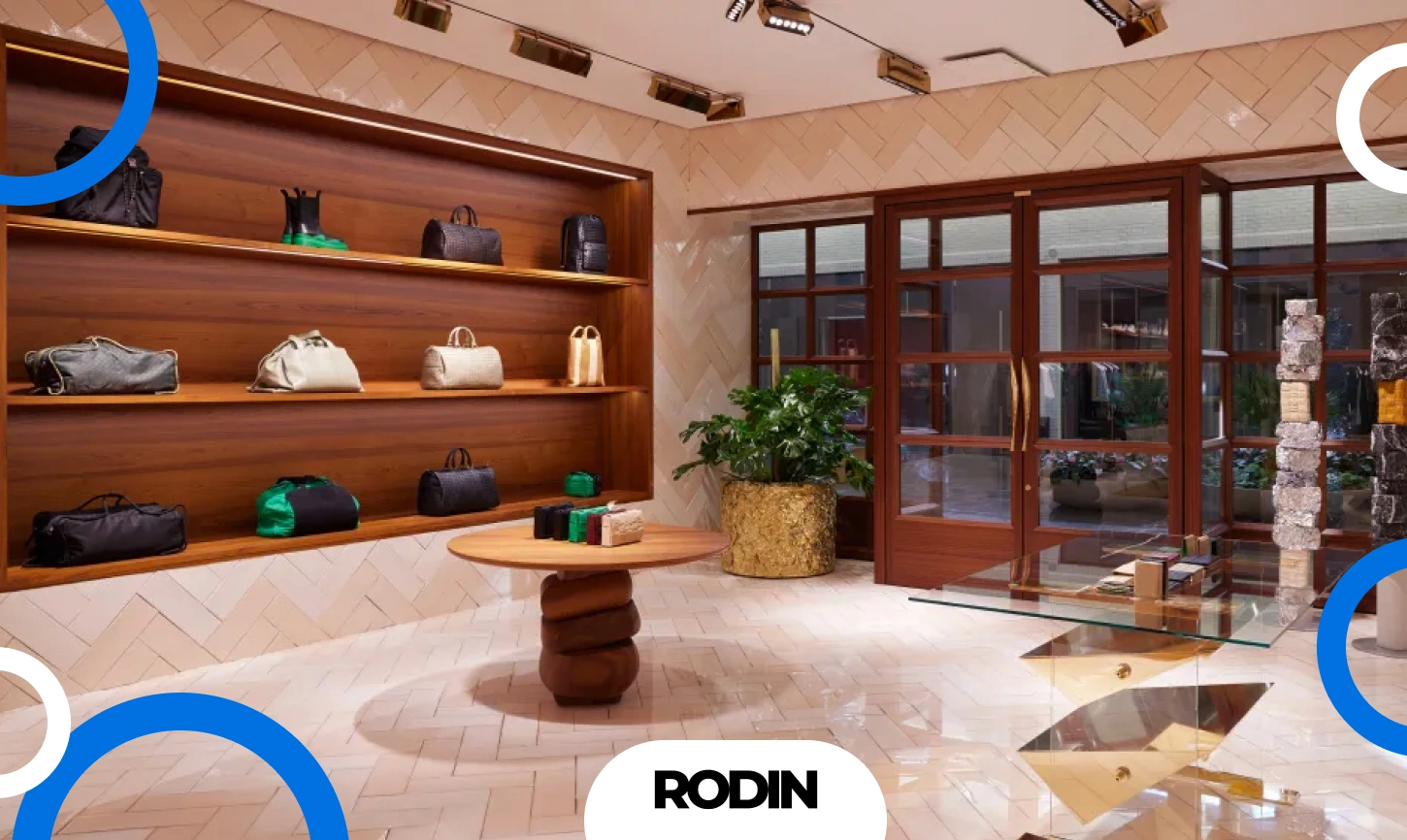 pozycjonowanie premium