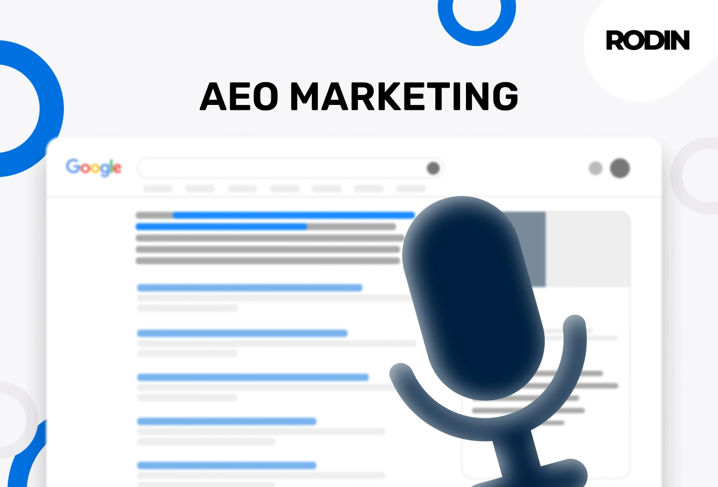 AEO marketing