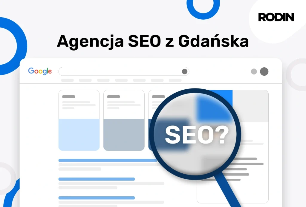 Agencja SEO z Gdańska