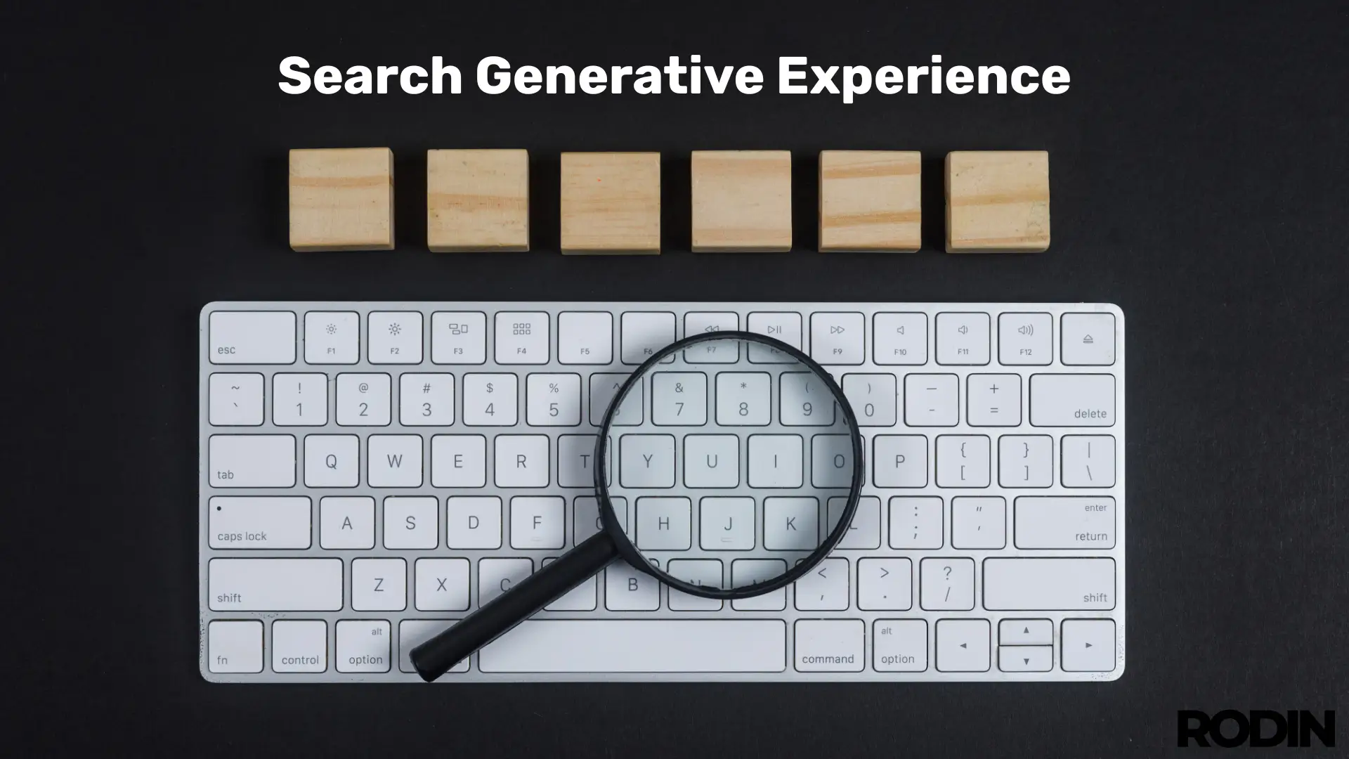 Search Generative Experience