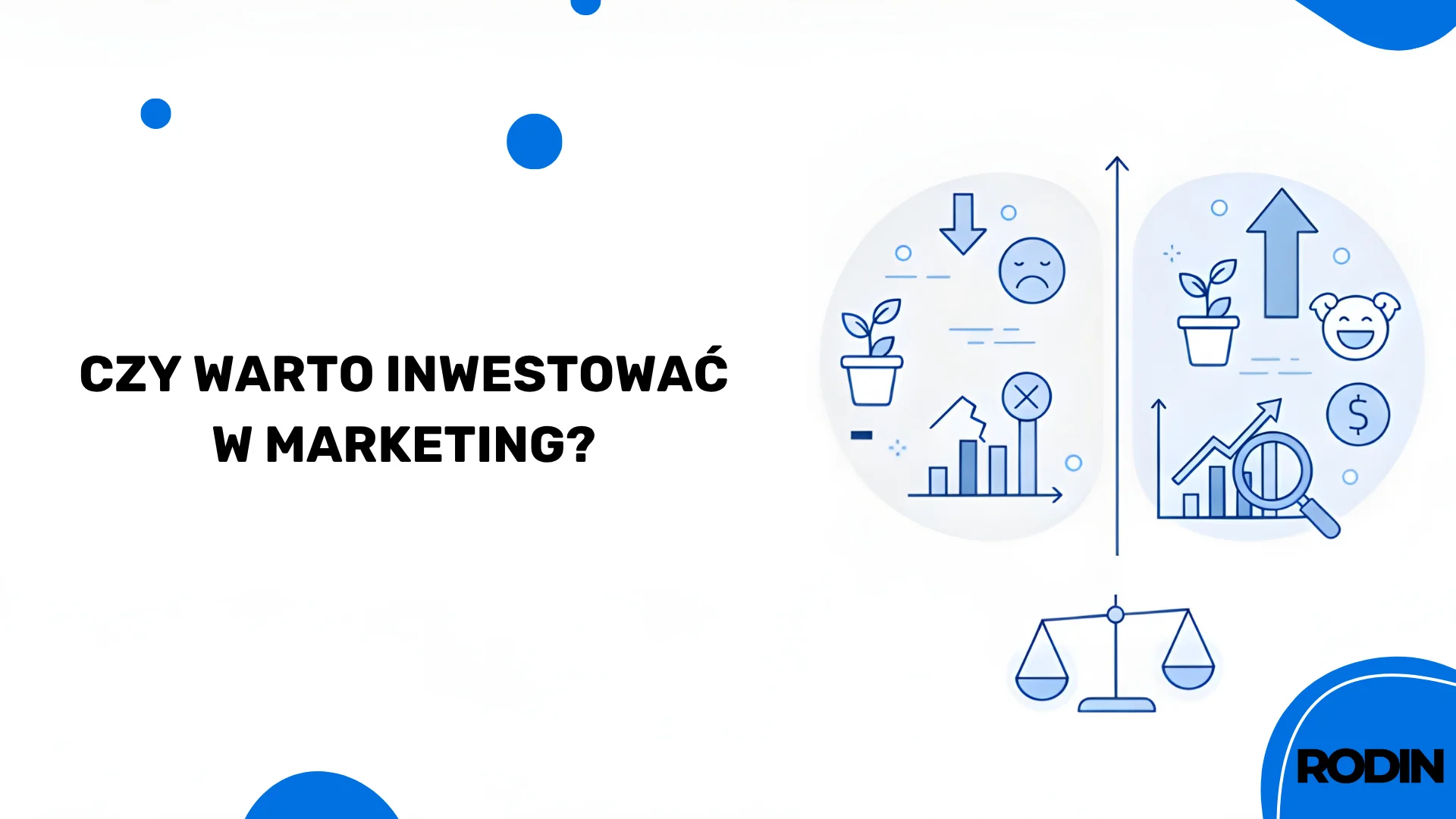 Czy warto inwestować w marketing