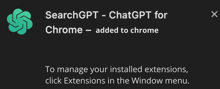 search-gpt-extenssions-chrome