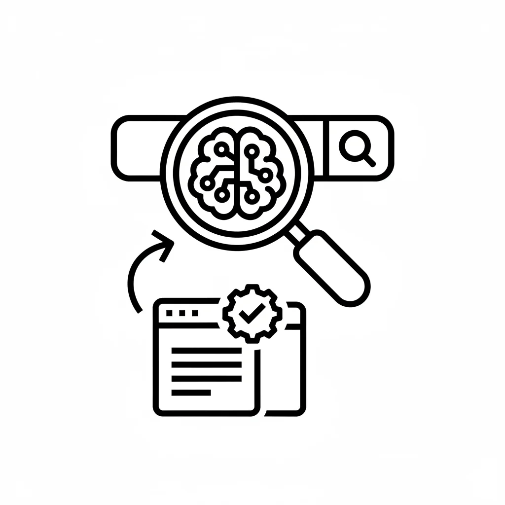 trafiasz do najinteligentniejszej wyszukiwarki AI