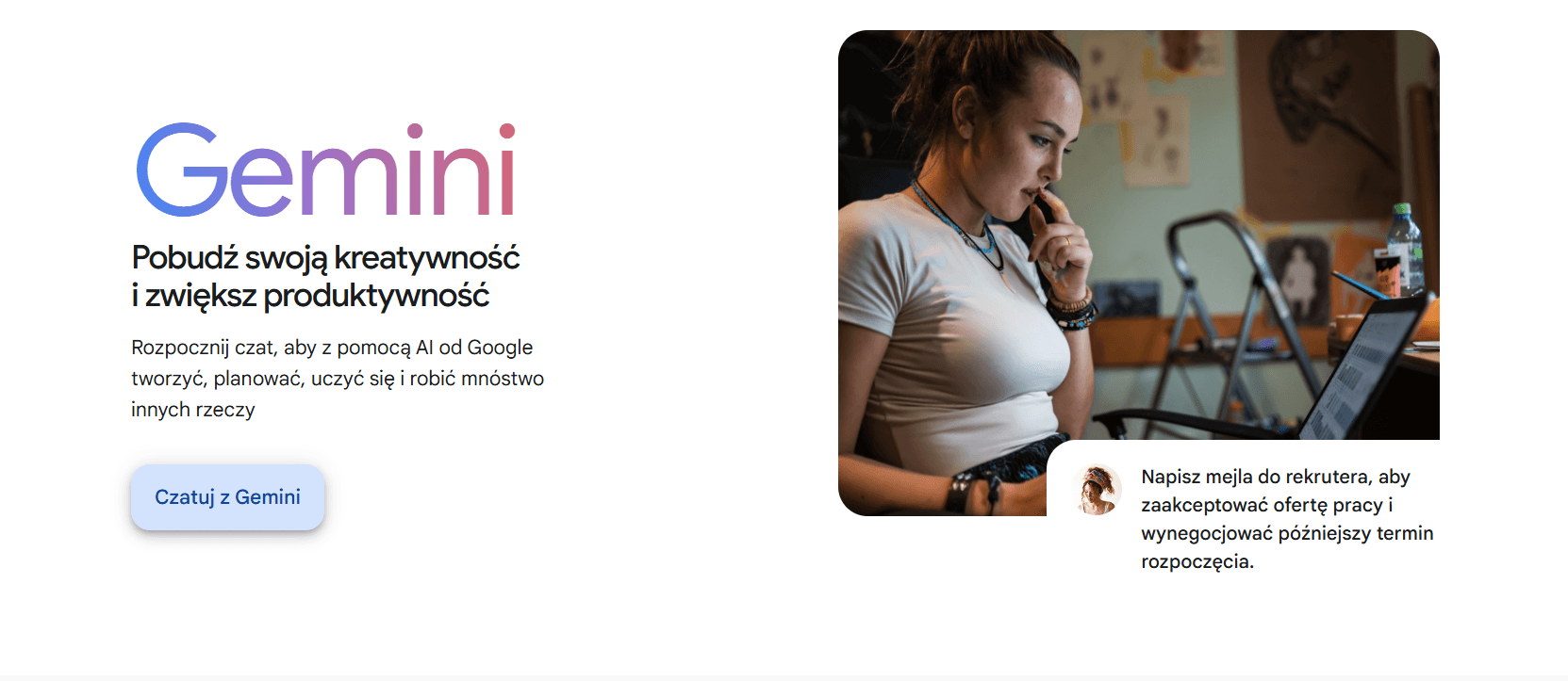Google Gemini