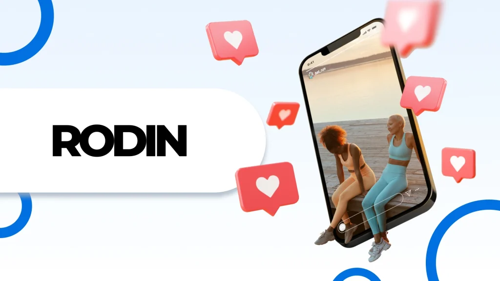 Turning off algorithms on Instagram