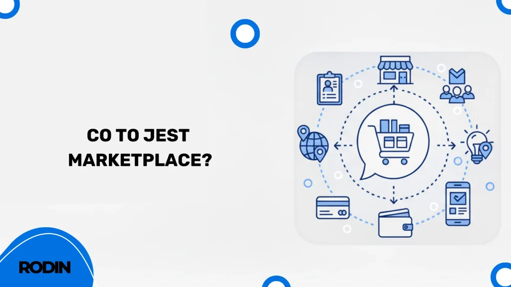 Co to jest Marketplace?