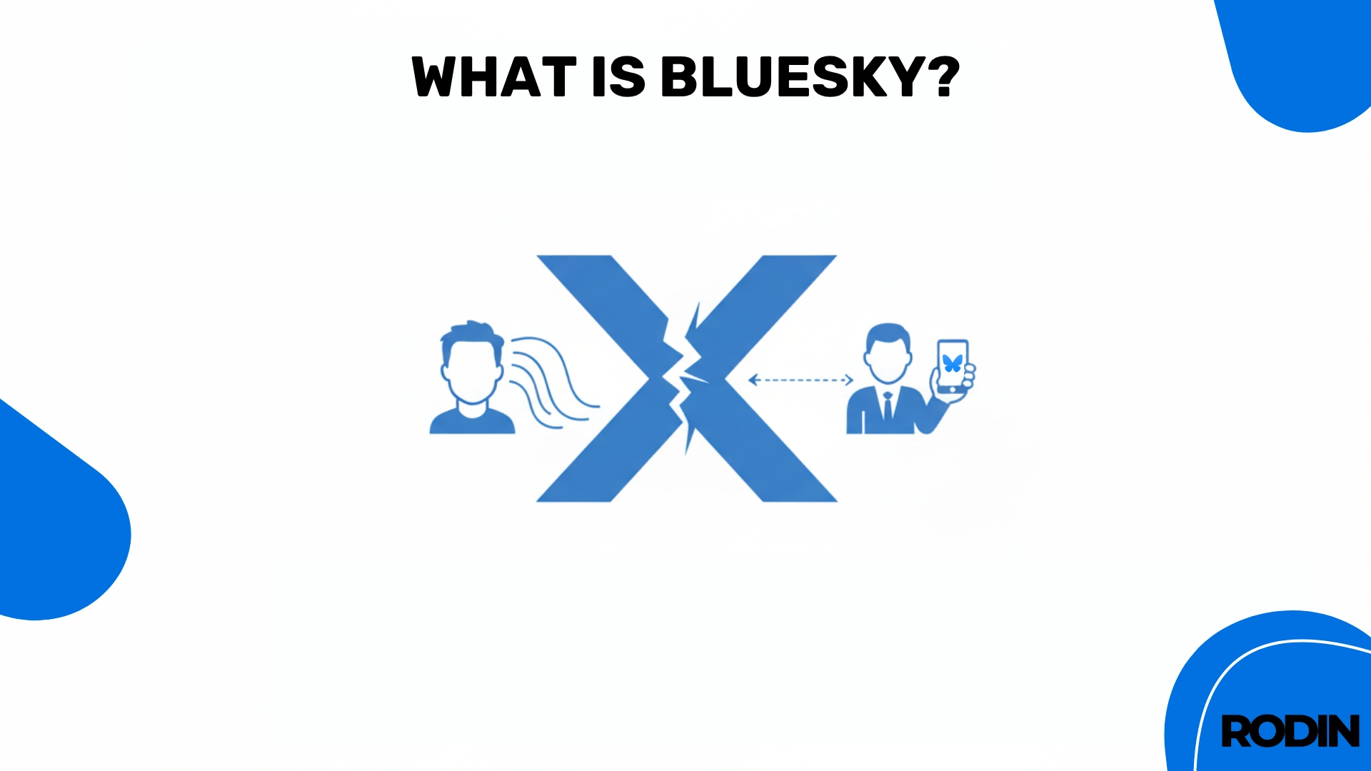 What is Bluesky?