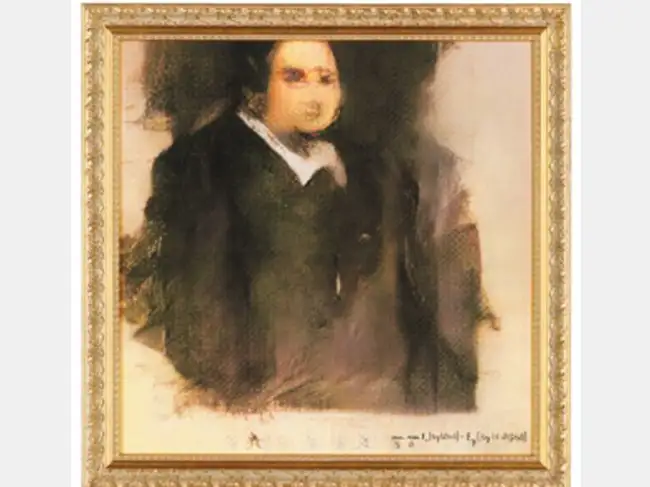 “Portrait of Edmond de Belamy” — The 10 best tools for designing graphics