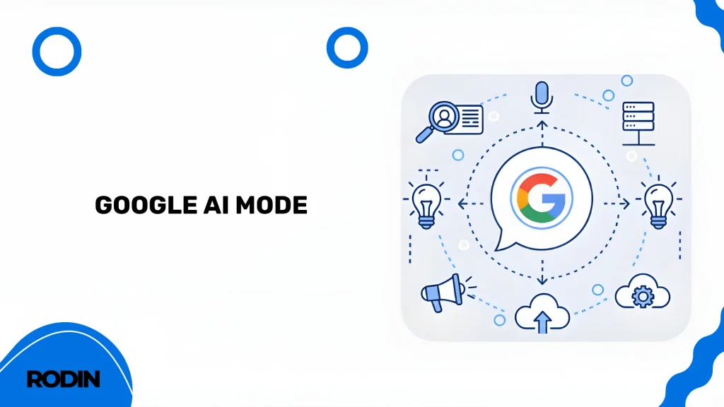 Google AI mode
