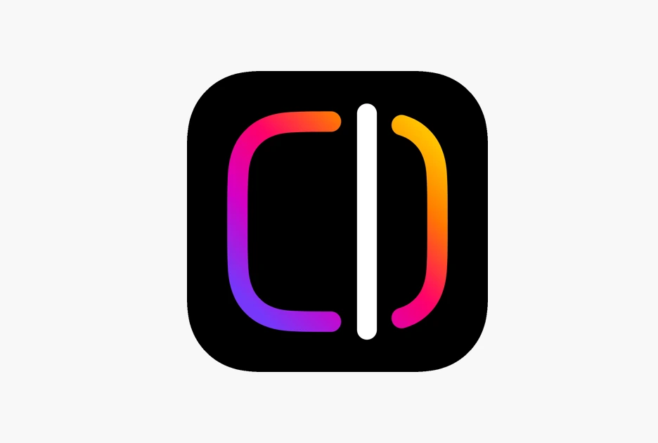 Instagram Edits logo