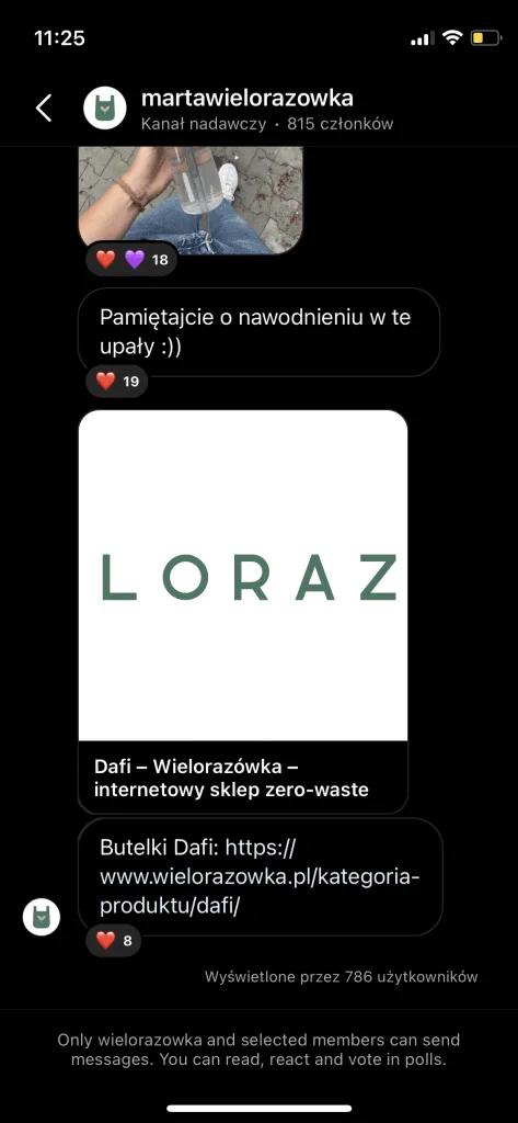 Marta Wielorazówka