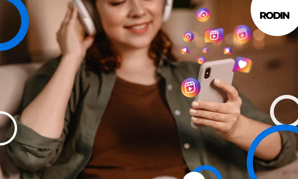 Social media platforms