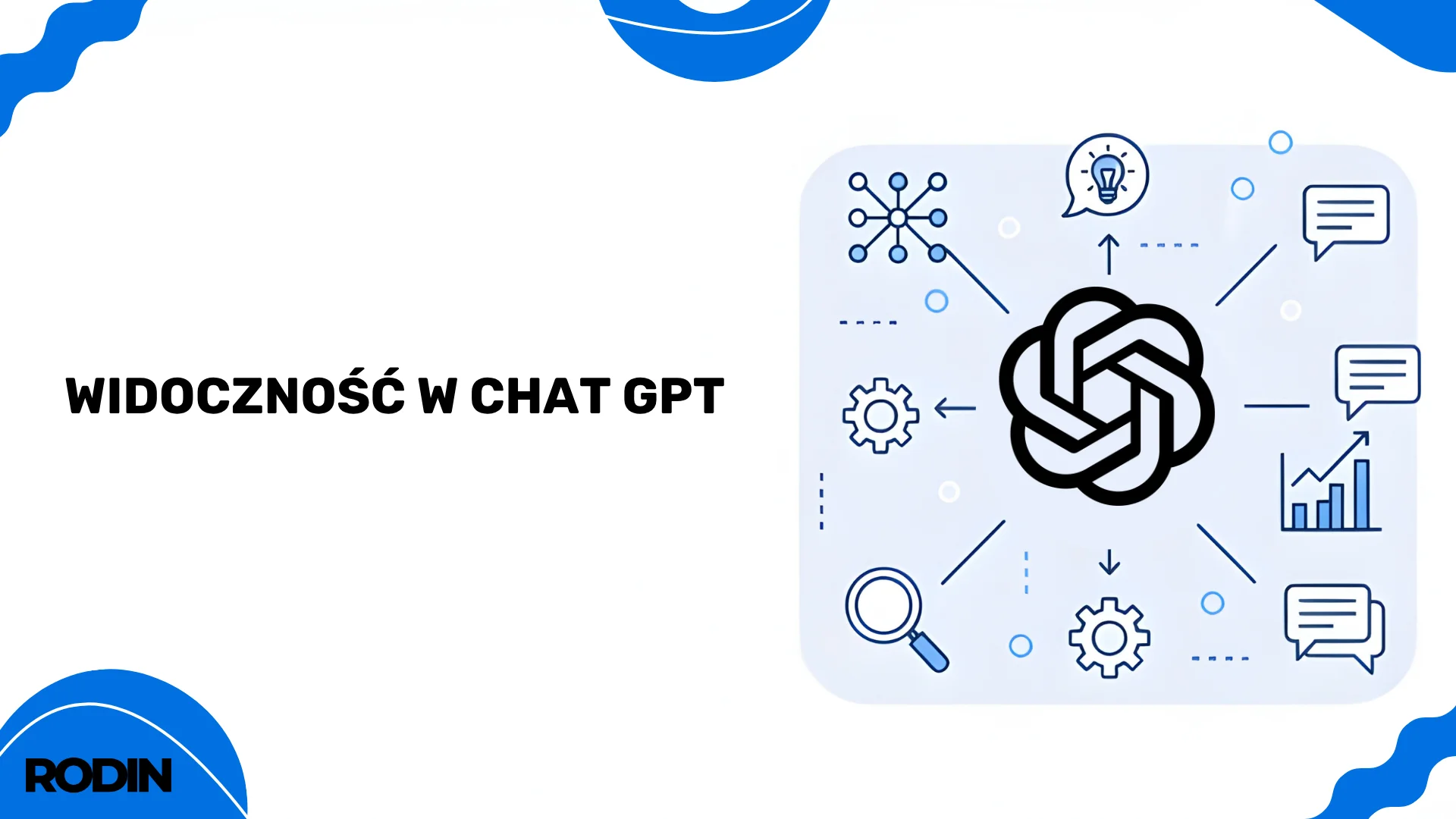 widoczność w chat GPT