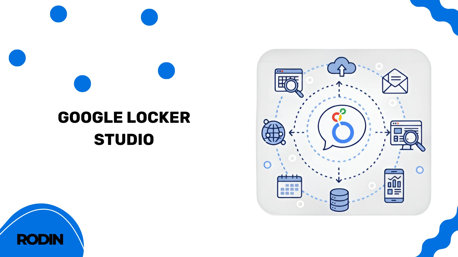 google looker studio