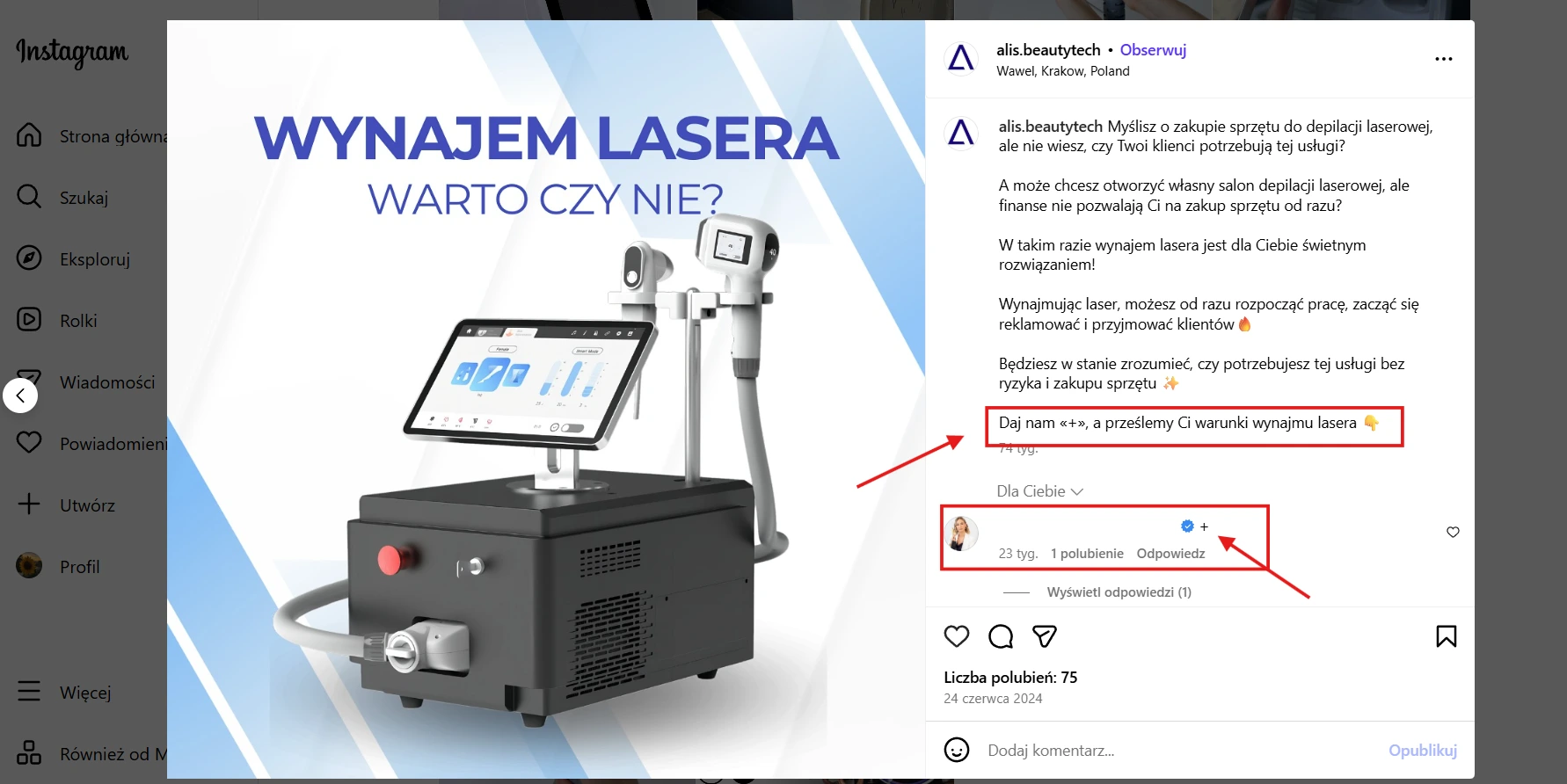 Instagram: alis.beautytech
