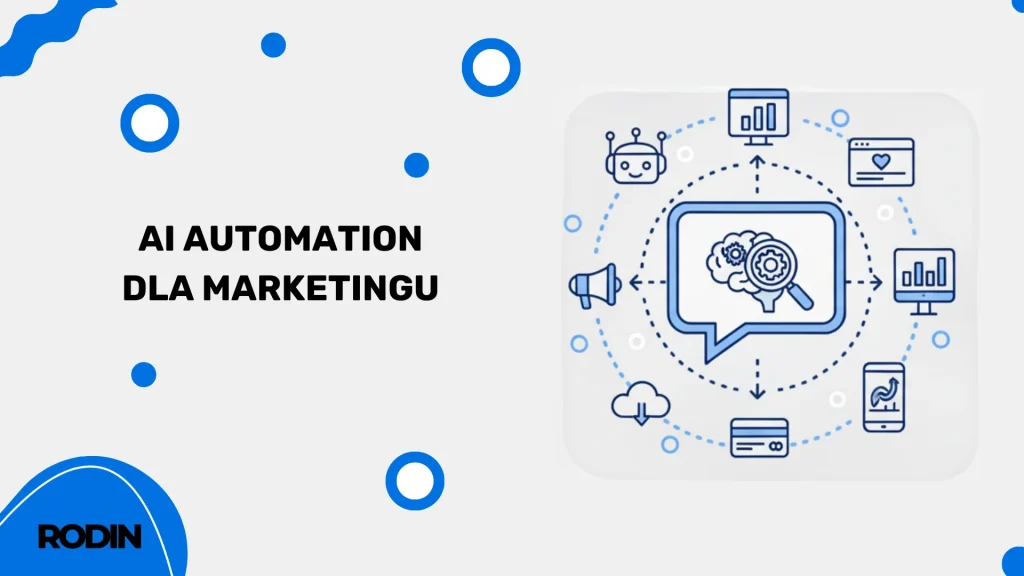 AI automation dla marketingu