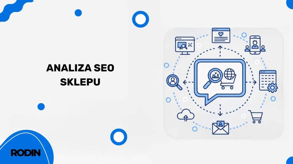 Analiza SEO sklepu