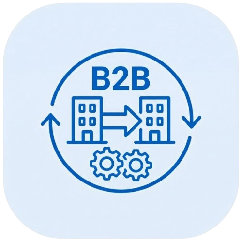 b2b-companies