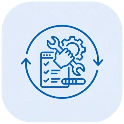 implementation-support