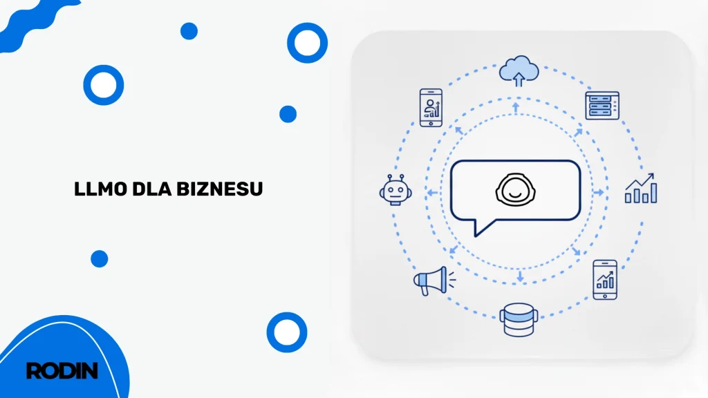 LLMO dla biznesu