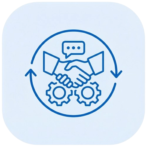 ongoion-collaboration