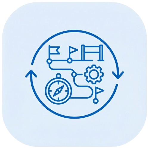 strategy-and-roadmap