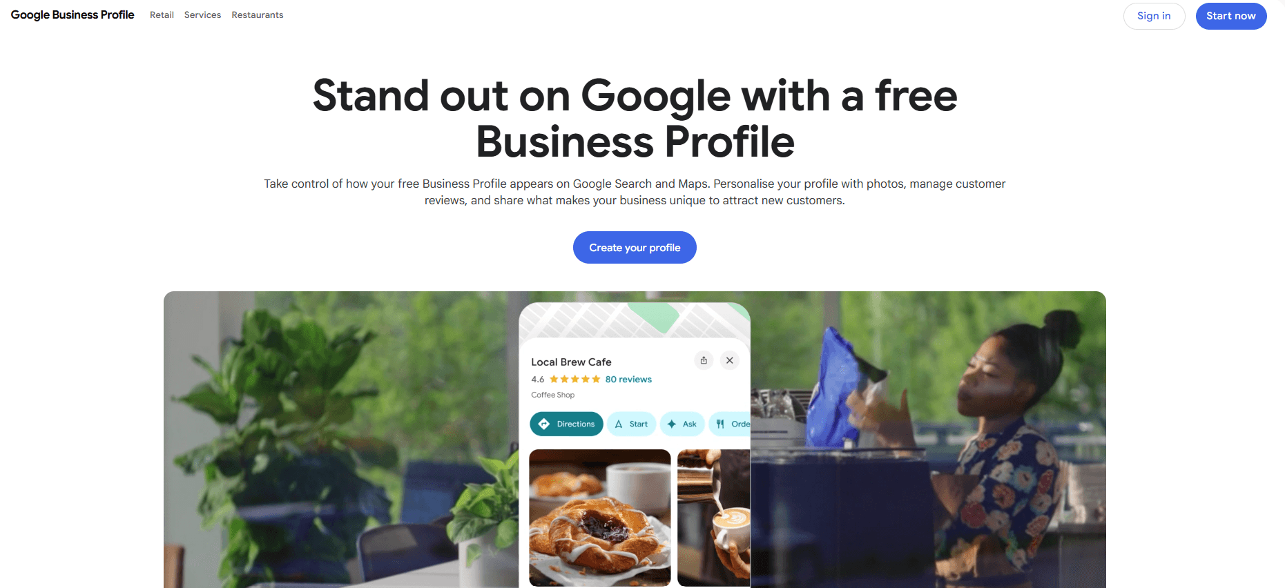 Jak zdobyć zaufanie Google na rynkach zagranicznych?