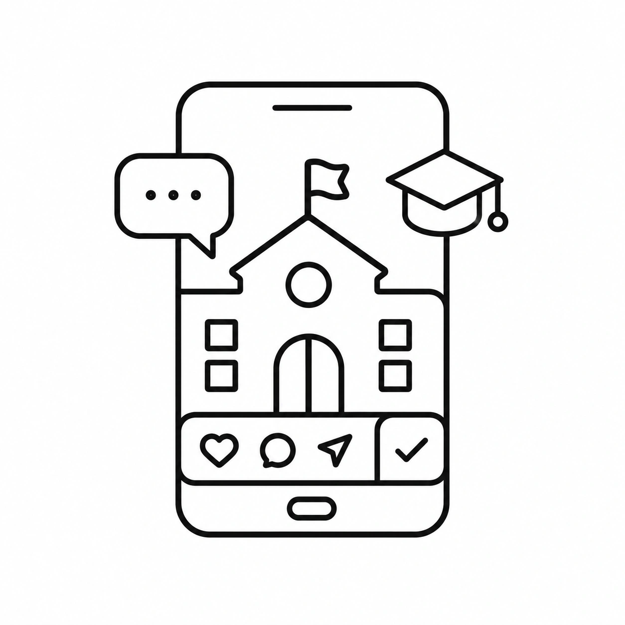 social-media-szkoly-jezykowe